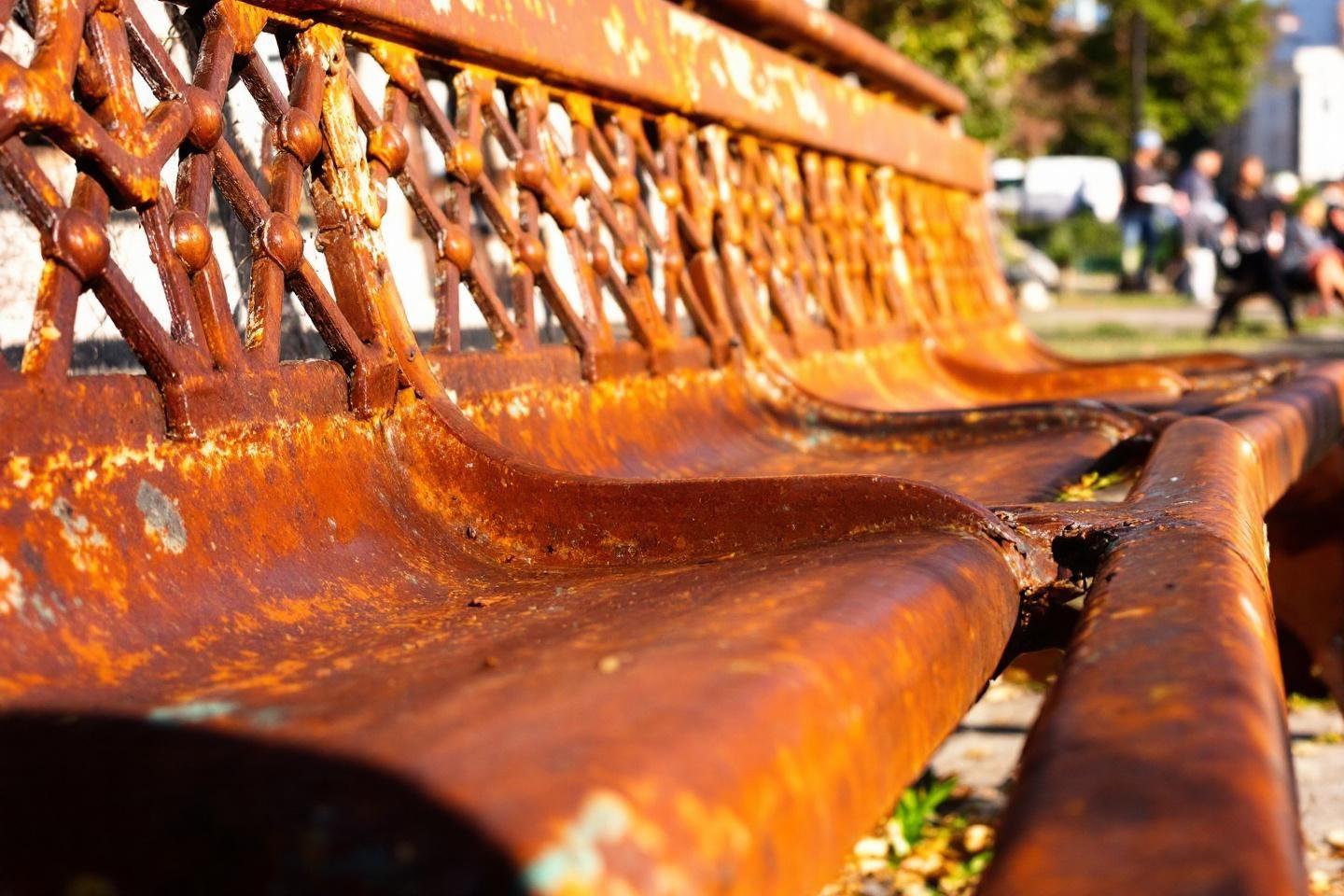 Acier corten : avantages et inconvénients pour l'extérieur