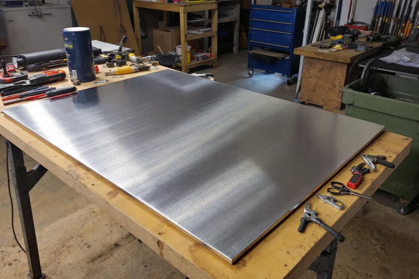 Avantages et inconvénients de l'aluminium : guide complet