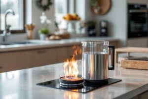 Qu'est-ce que le bioéthanol et comment l'utiliser en toute sécurité