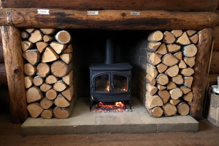 Quels bois ne jamais brûler dans une cheminée : guide complet