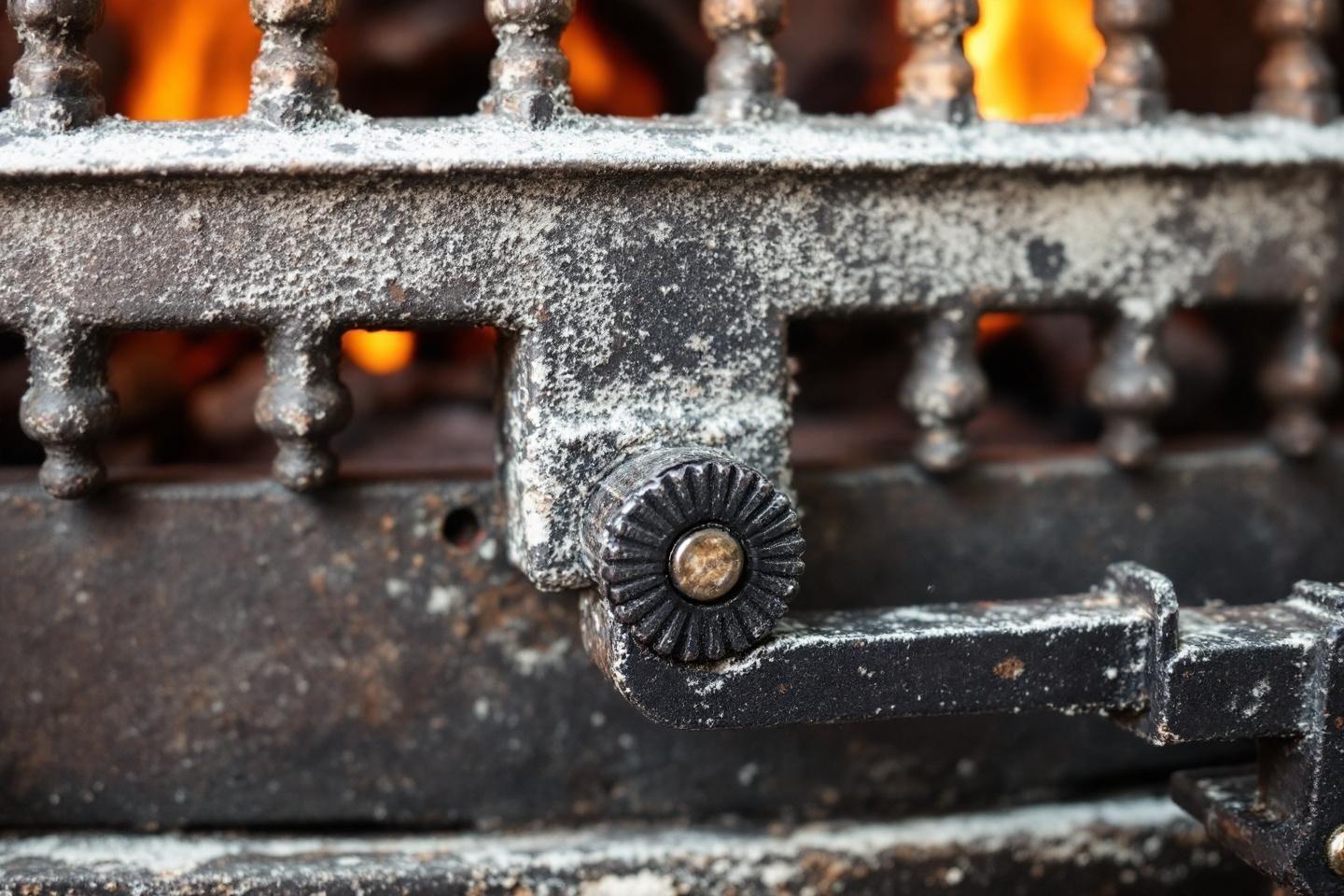 Quand changer les joints d'insert et de poêle à bois ?