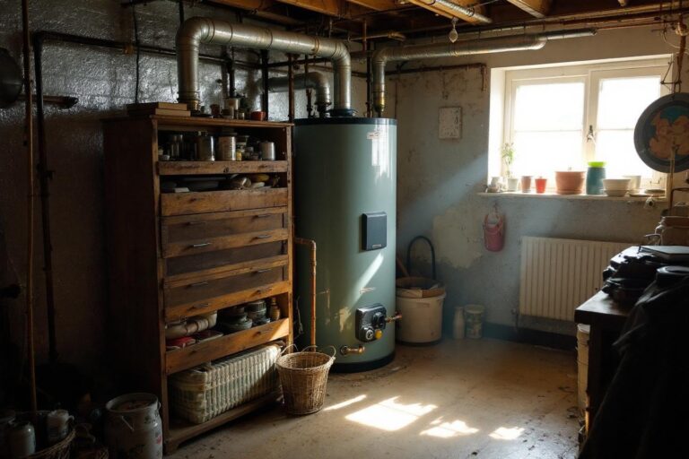 Garder sa chaudière fioul : réglementation et alternatives légales