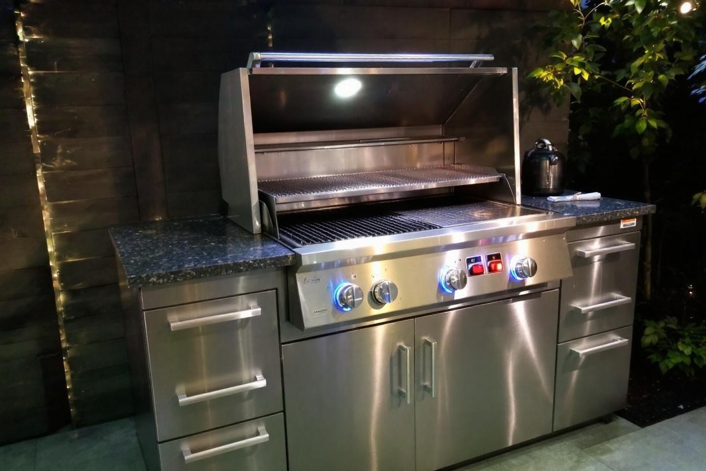 Brasero plancha ou barbecue : comparatif complet pour bien choisir