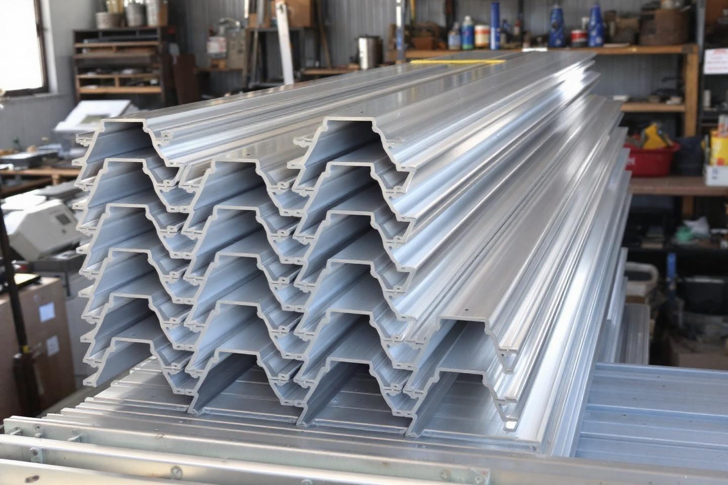 Questions fréquentes sur les cornières en aluminium | AluHome