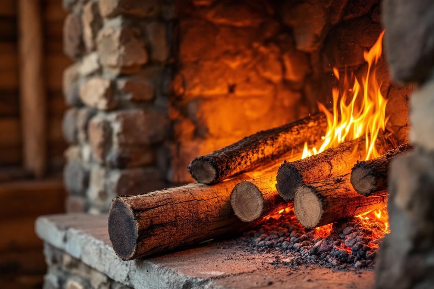 3 Conseils pour bien décorer sa cheminée