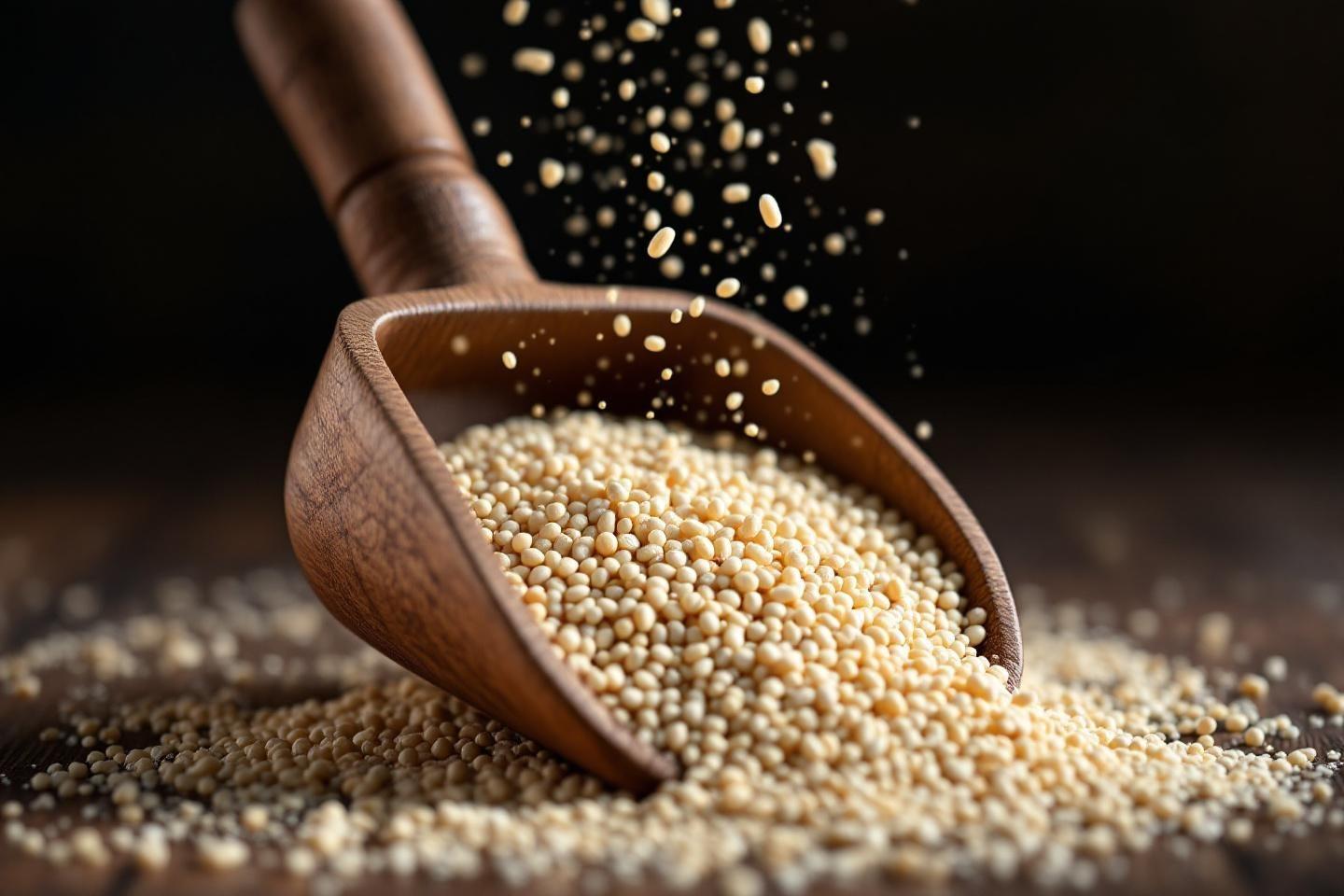 Tamiser les granulés de bois : pourquoi et comment faire ?