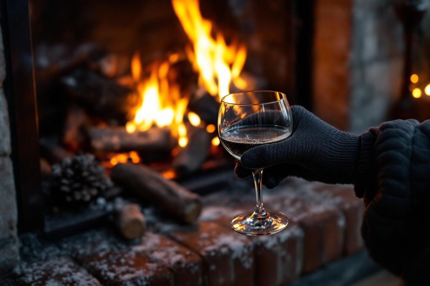 Remplacement et entretien de vitre d'insert : conseils d'hiver