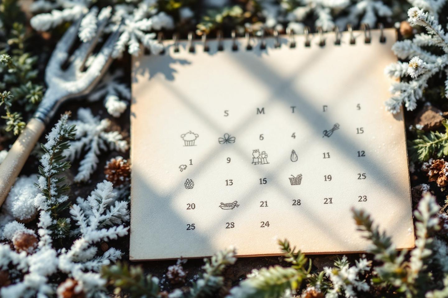 Les 10 erreurs de paillage au jardin à éviter absolument