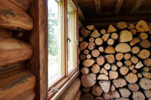 Bois de frêne : le guide complet pour un chauffage performant