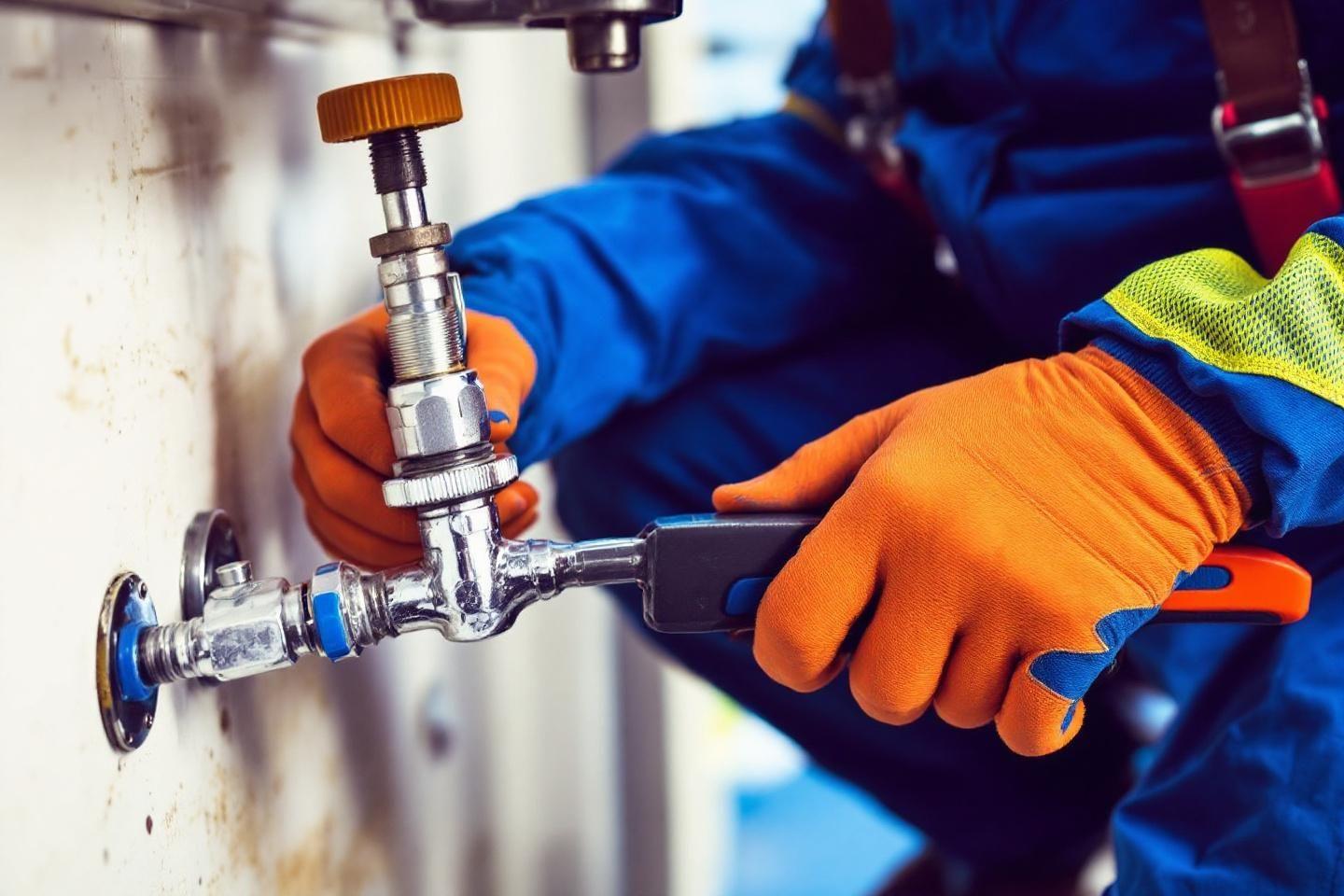 Travaux de plomberie : guide complet des prix et interventions