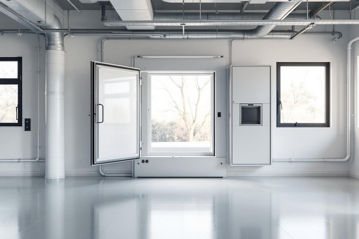 Guide d'installation d'une cheminée : normes et réglementation