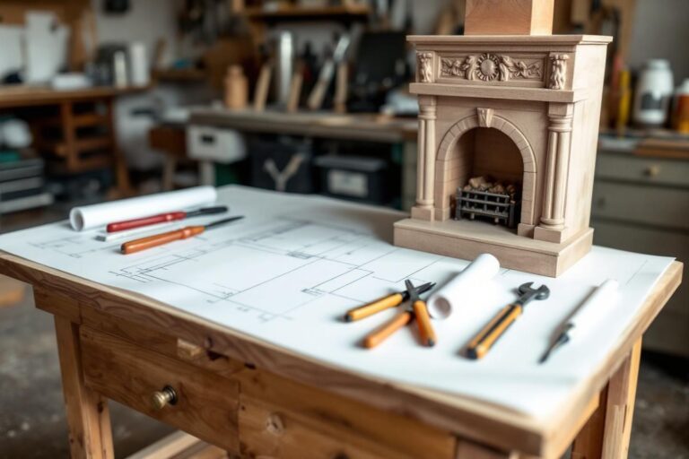 Guide d'installation d'une cheminée : normes et réglementation