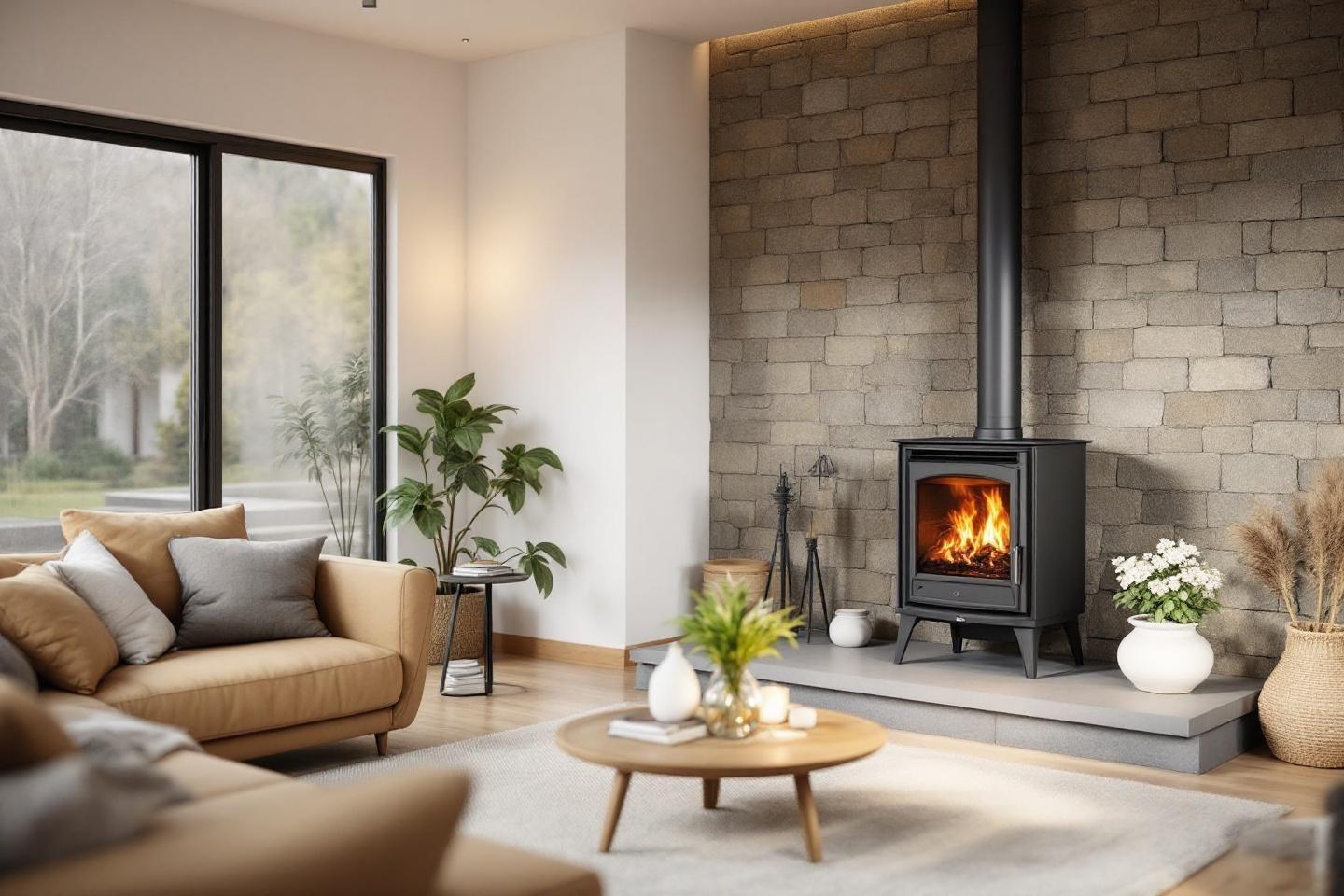 Guide complet pour installer un solin de cheminée étanche