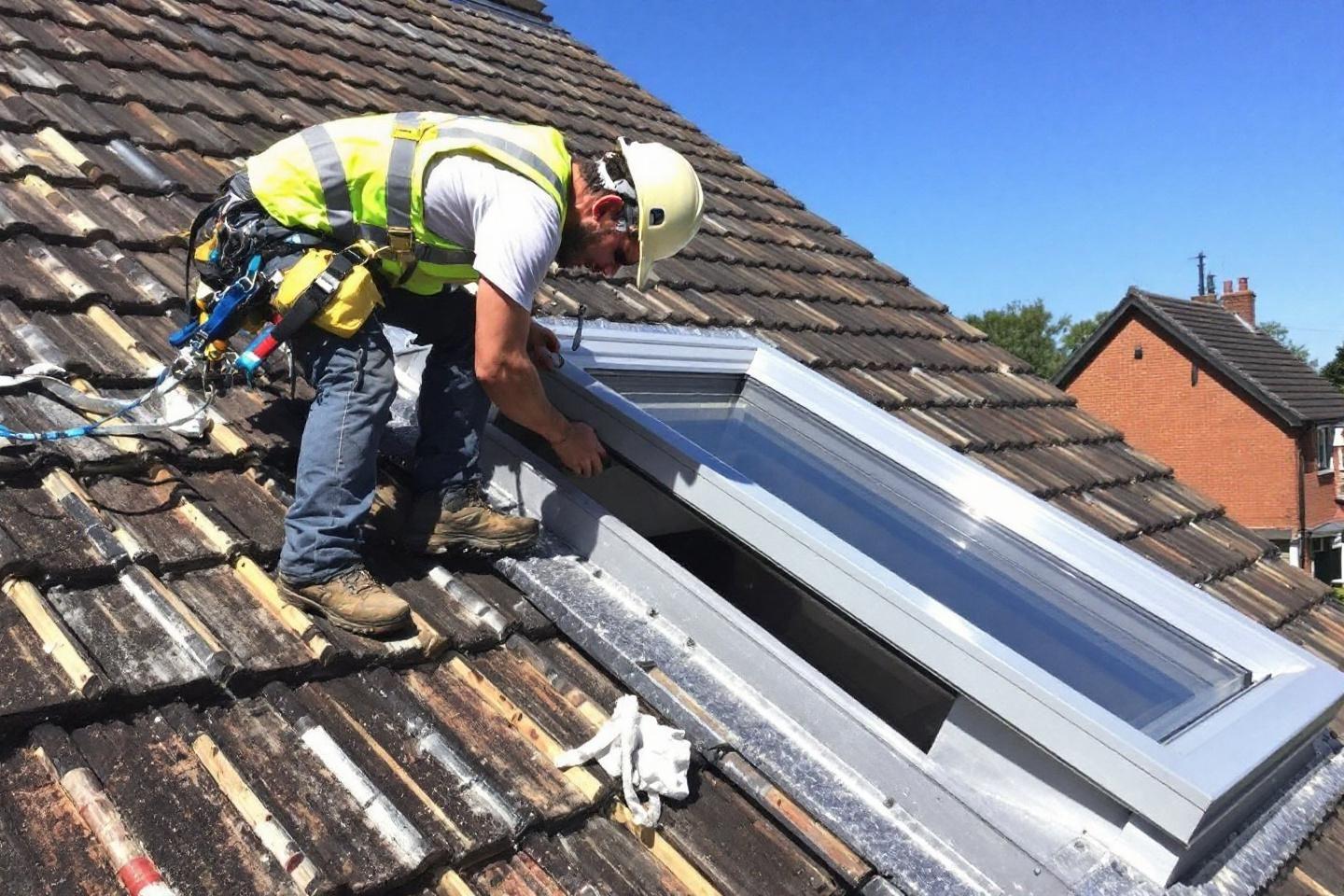 Prix pose Velux toiture : tarifs et conseils d'expert couvreur