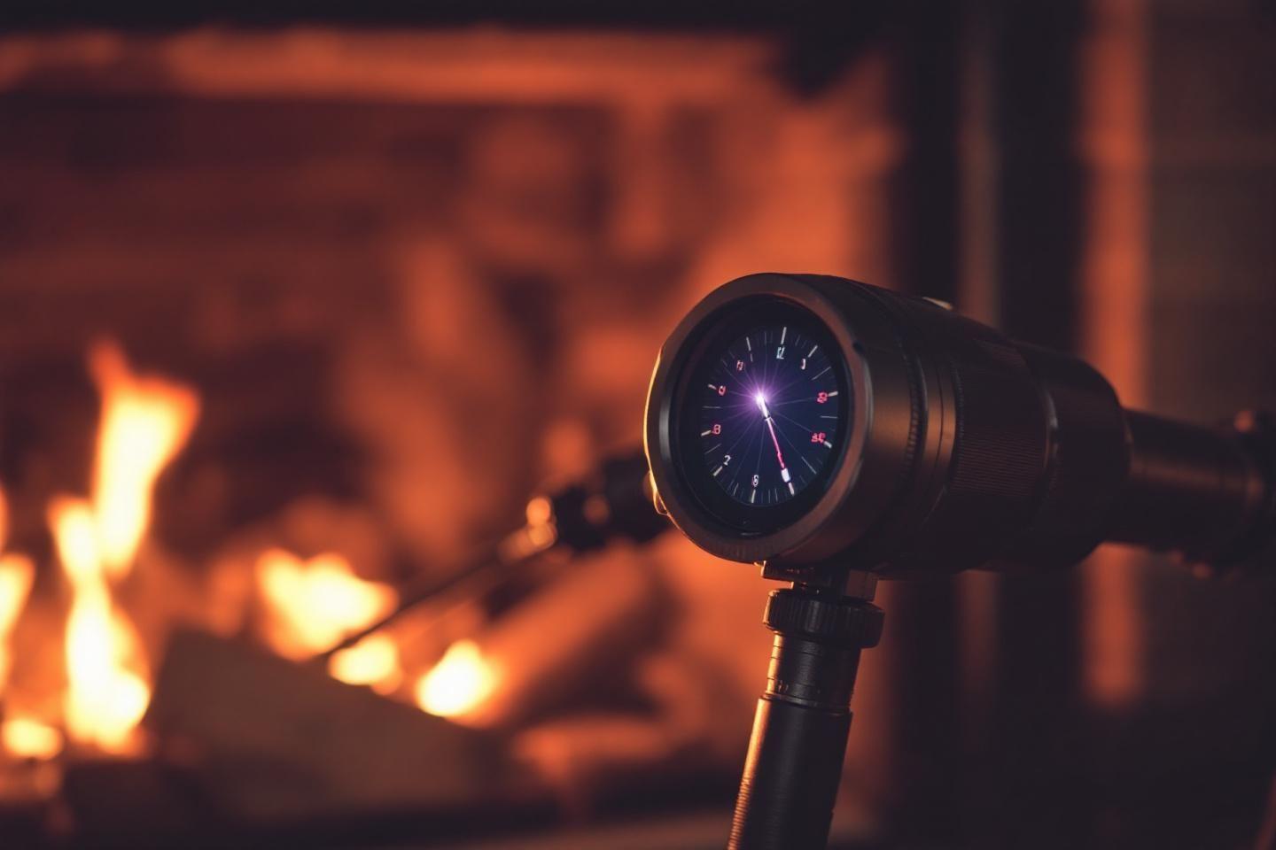 Pourquoi mon poêle à bois ne tire pas : causes et solutions