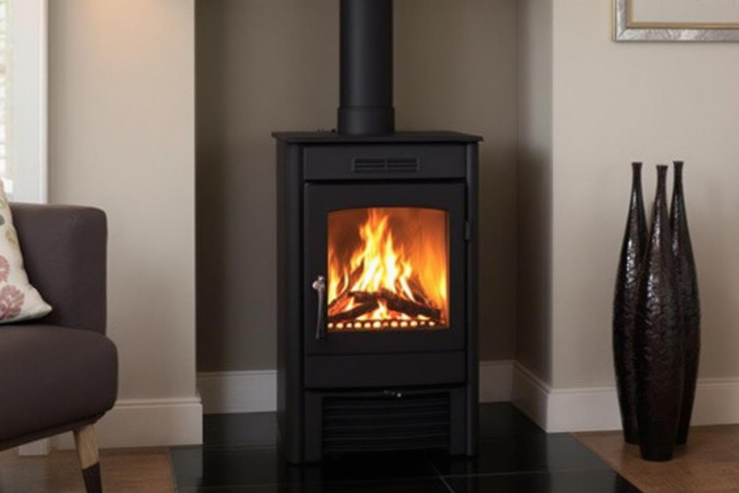 Raccorder un poêle bouilleur au chauffage et ballons de stockage