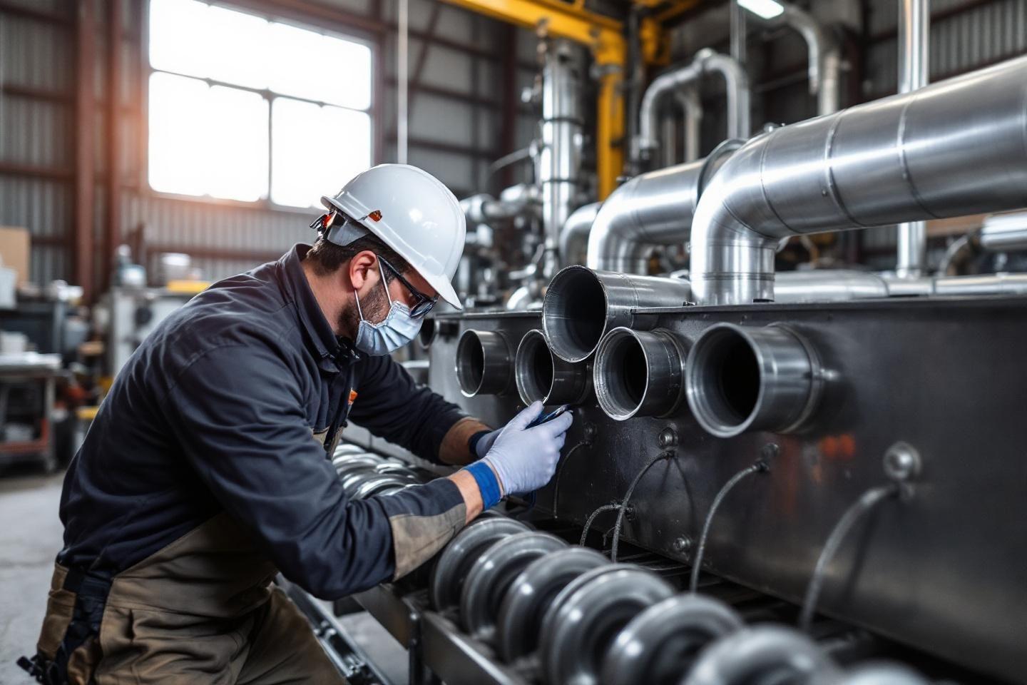 Ramonage ou débistrage de cheminée : quelle différence ?