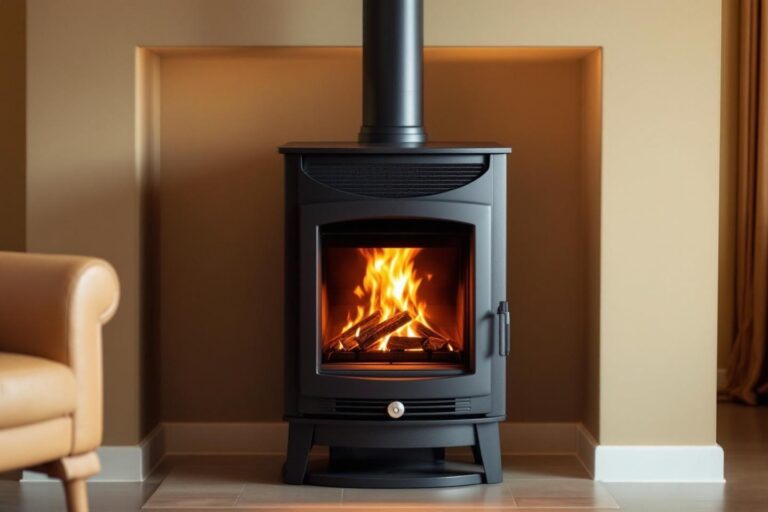Entretien des poêles à granulés : réglementation et obligations