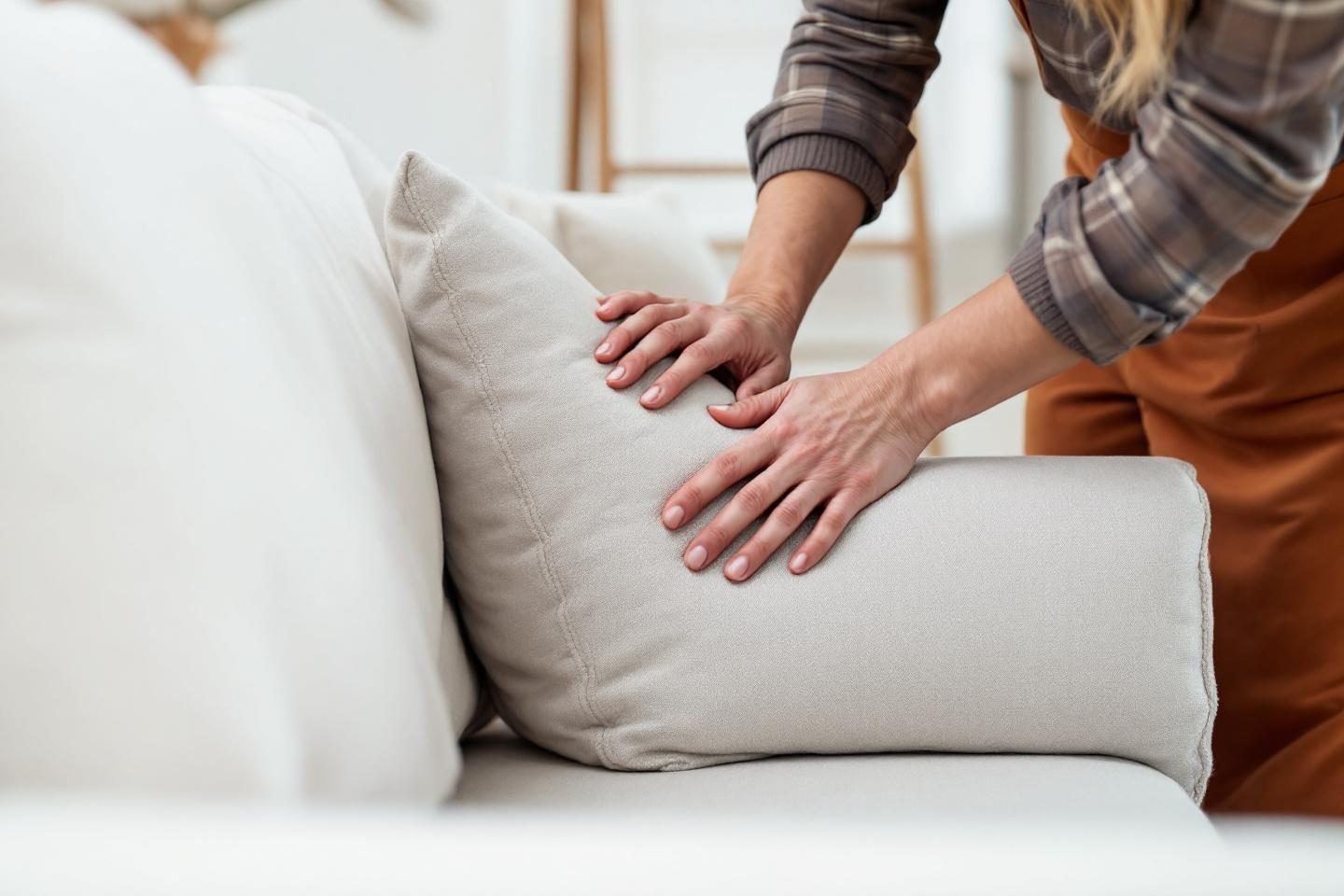 Comment retapisser son canapé : guide complet DIY et conseils