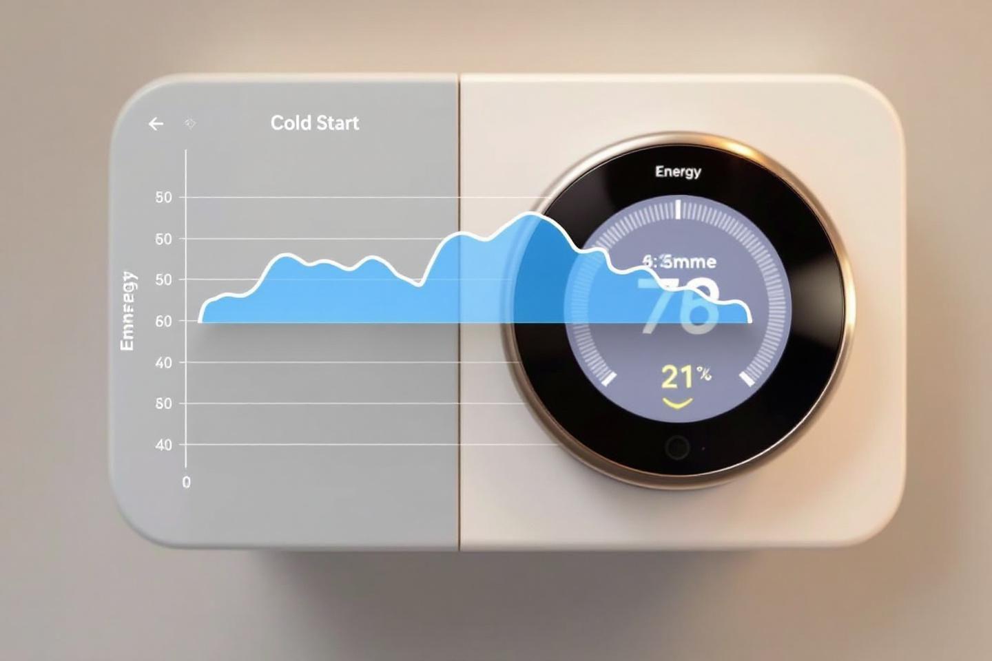 Quelle température idéale régler sur le thermostat de votre maison ?