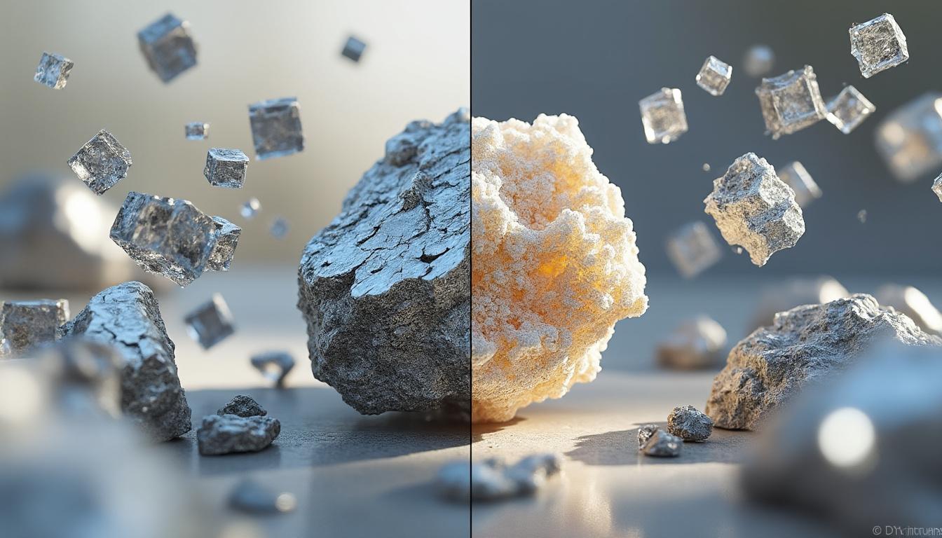découvrez tout ce qu'il faut savoir sur la vermiculite, ses utilisations, ses avantages et démêlez le vrai du faux sur ce matériau polyvalent.