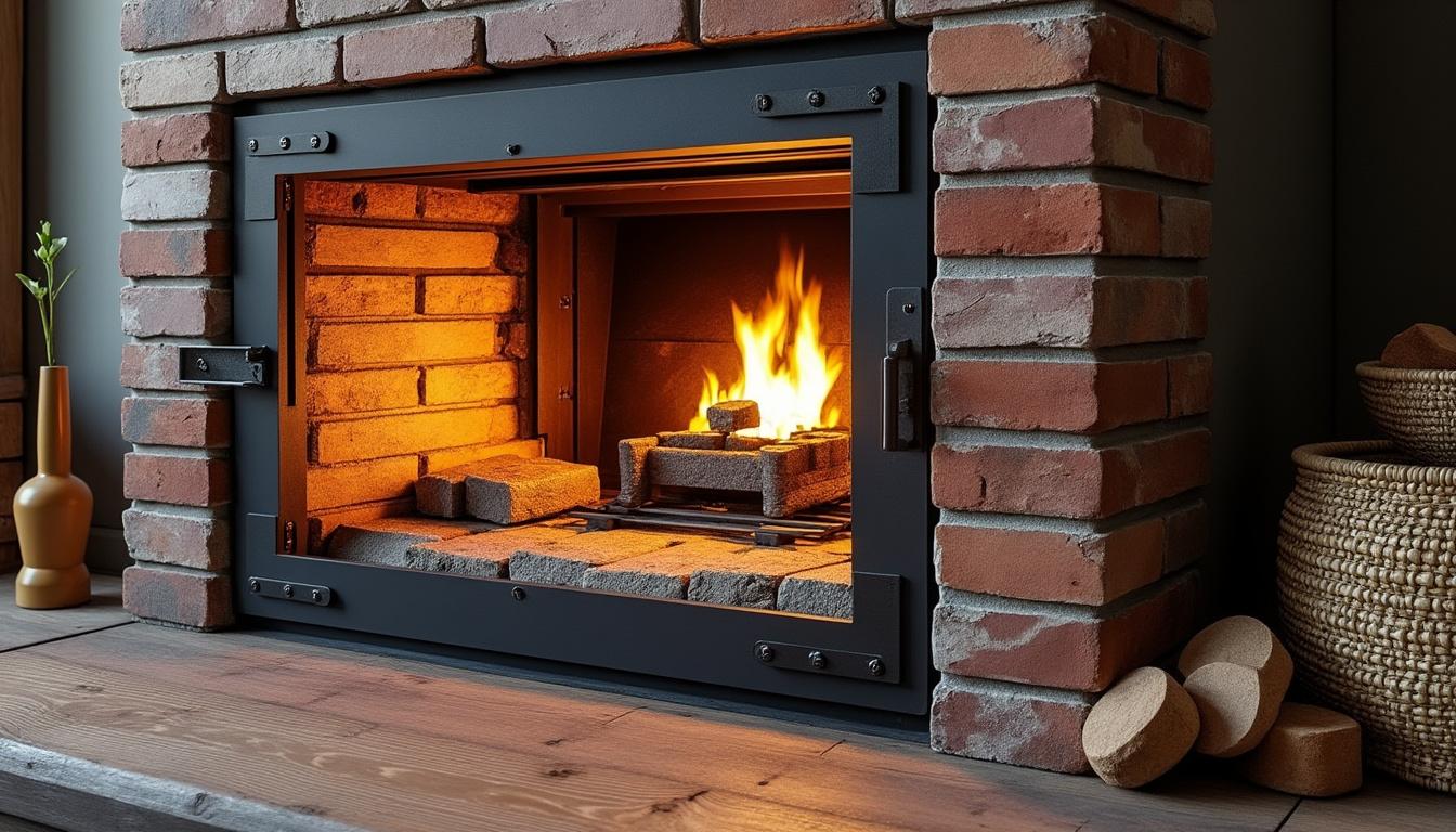 découvrez notre guide complet pour maîtriser la conception des poêles de masse, avec pascal pierret. apprenez tout sur les poêles à accumulation pour optimiser chauffage et efficacité énergétique.