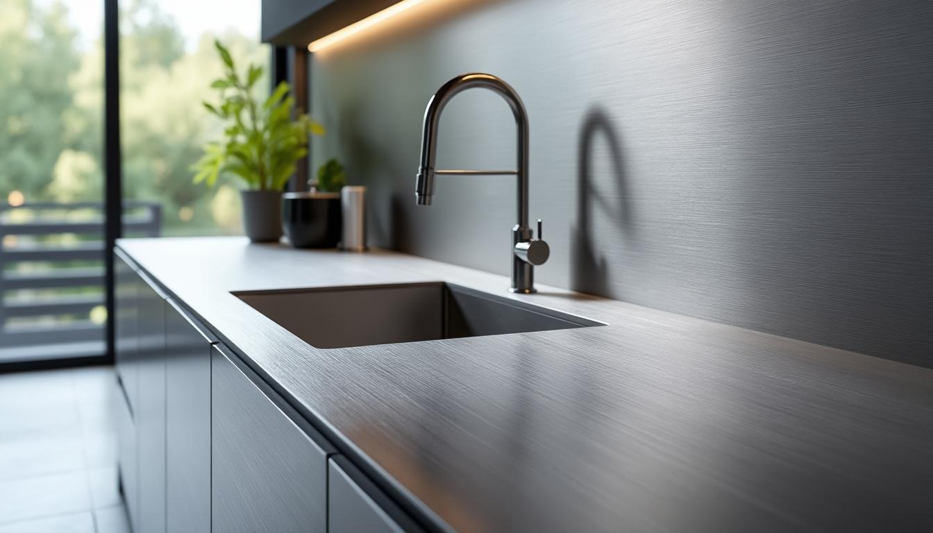 découvrez notre guide ultime pour choisir la plaque inox idéale. conseils, astuces et critères essentiels pour un achat réussi et adapté à vos besoins.