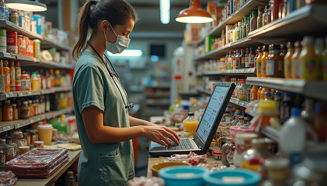 découvrez les principaux risques potentiels pour la santé et comment les identifier afin de mieux protéger votre bien-être au quotidien.