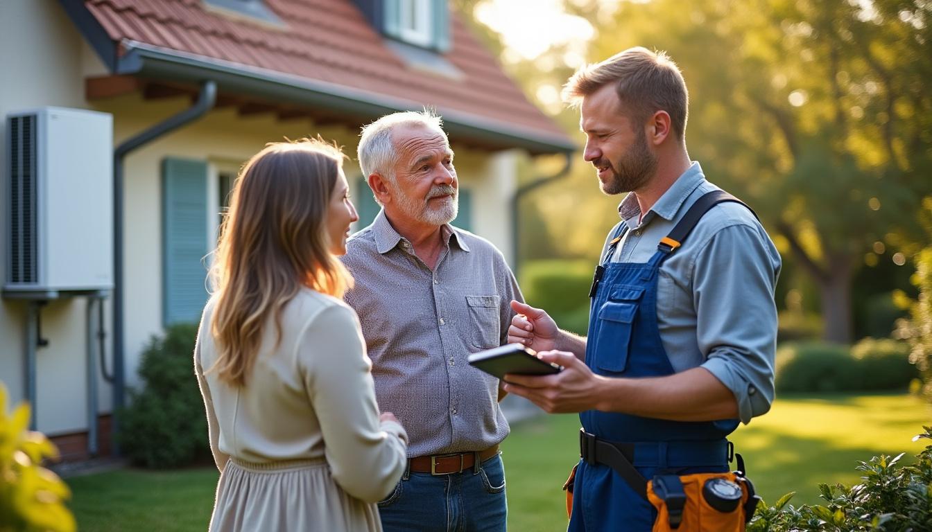 découvrez l'essentiel sur l'interdiction des chaudières au fioul, ses impacts sur votre chauffage et les solutions alternatives pour préparer votre transition énergétique.