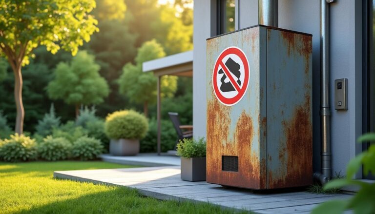 découvrez tout ce qu'il faut savoir sur l'interdiction des chaudières au fioul : ses impacts, les alternatives possibles et ce que cela signifie pour votre chauffage domestique.