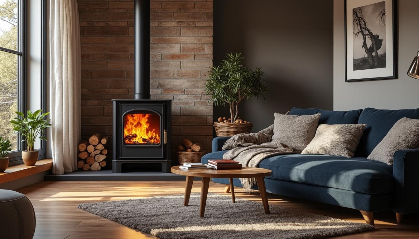 découvrez des astuces pratiques pour répartir efficacement la chaleur de votre poêle ou cheminée dans toutes les pièces de votre maison et profiter d'un confort optimal.