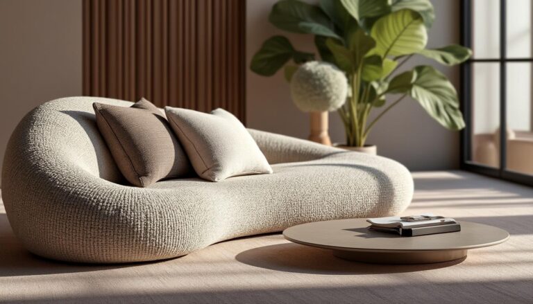 découvrez les canapés en bouclé livom fr alliant élégance et confort pour sublimer votre intérieur avec style et douceur.