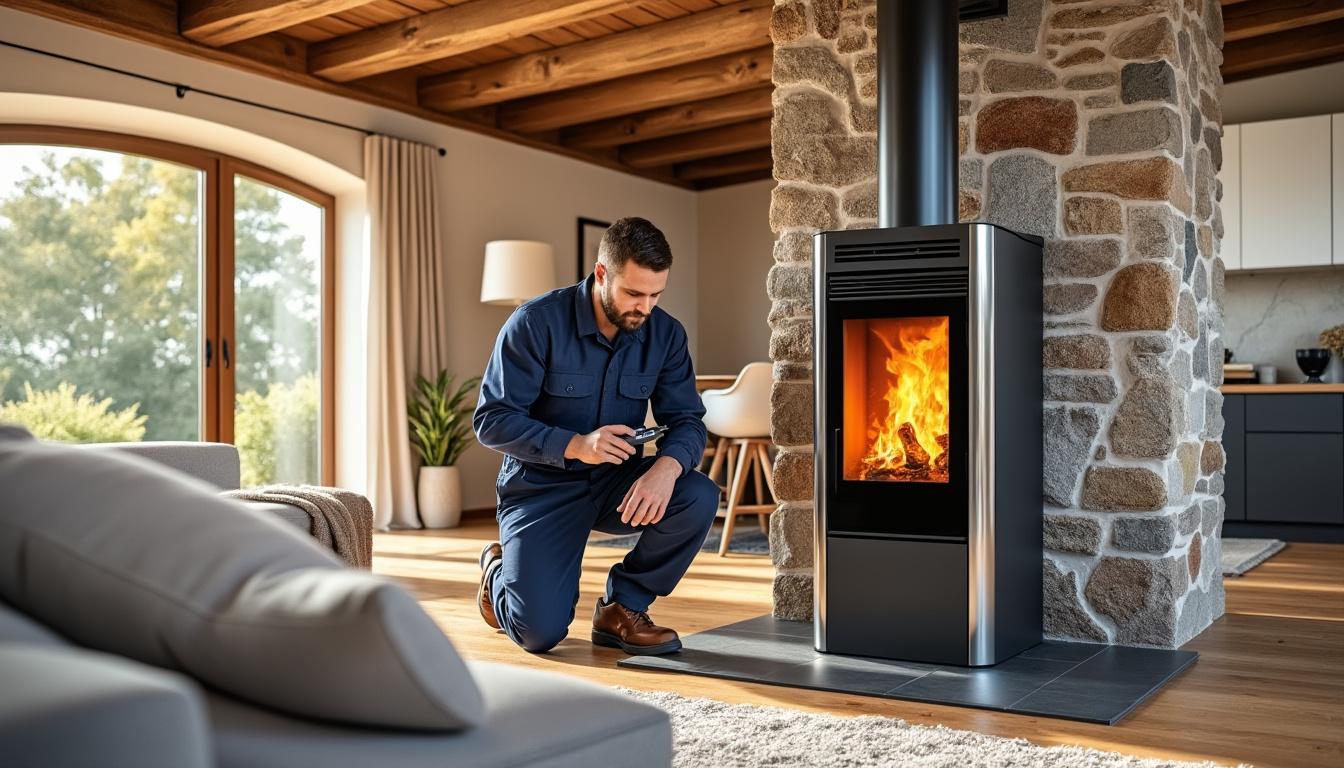 découvrez notre guide pratique pour vérifier facilement la conformité de votre insert et assurer sa sécurité et performance.