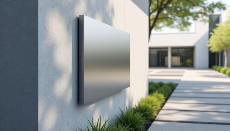 découvrez comment choisir la taille idéale de couvertine aluminium 270 mm pour protéger efficacement votre mur contre les intempéries et assurer une durabilité optimale.