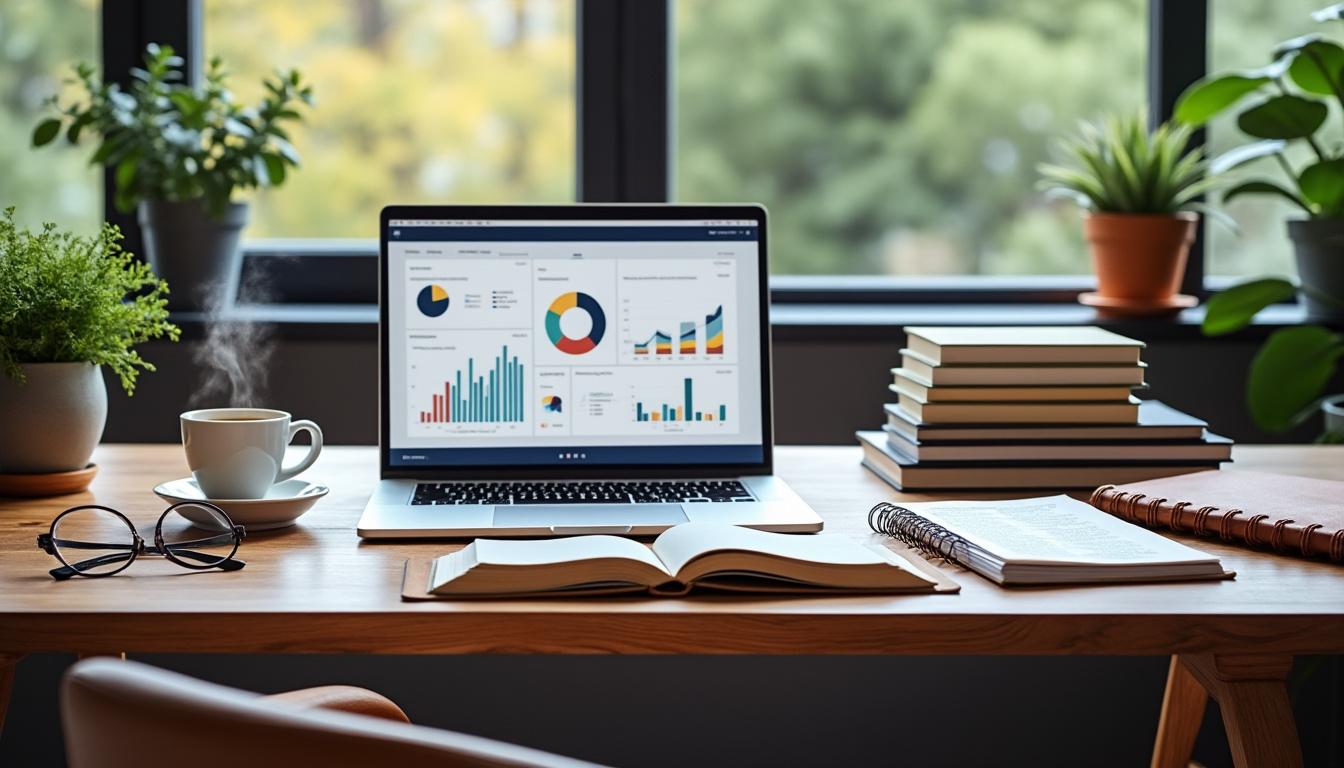découvrez le guide essentiel pour tout comprendre efficacement et maîtriser les clés de l'apprentissage rapide et durable.