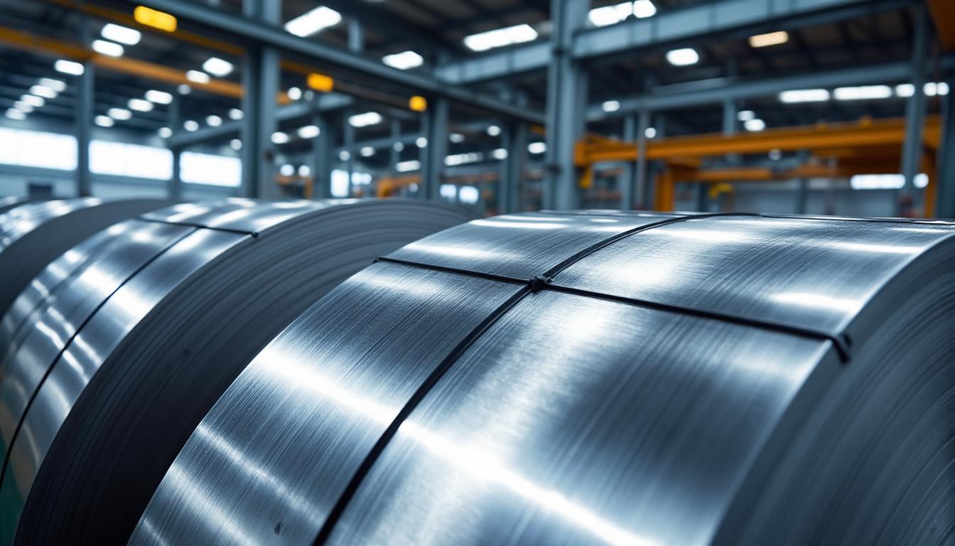 explorez les secrets de l'acier inoxydable avec « l'inox dévoilé » : une plongée approfondie dans ses propriétés, ses applications et son entretien.