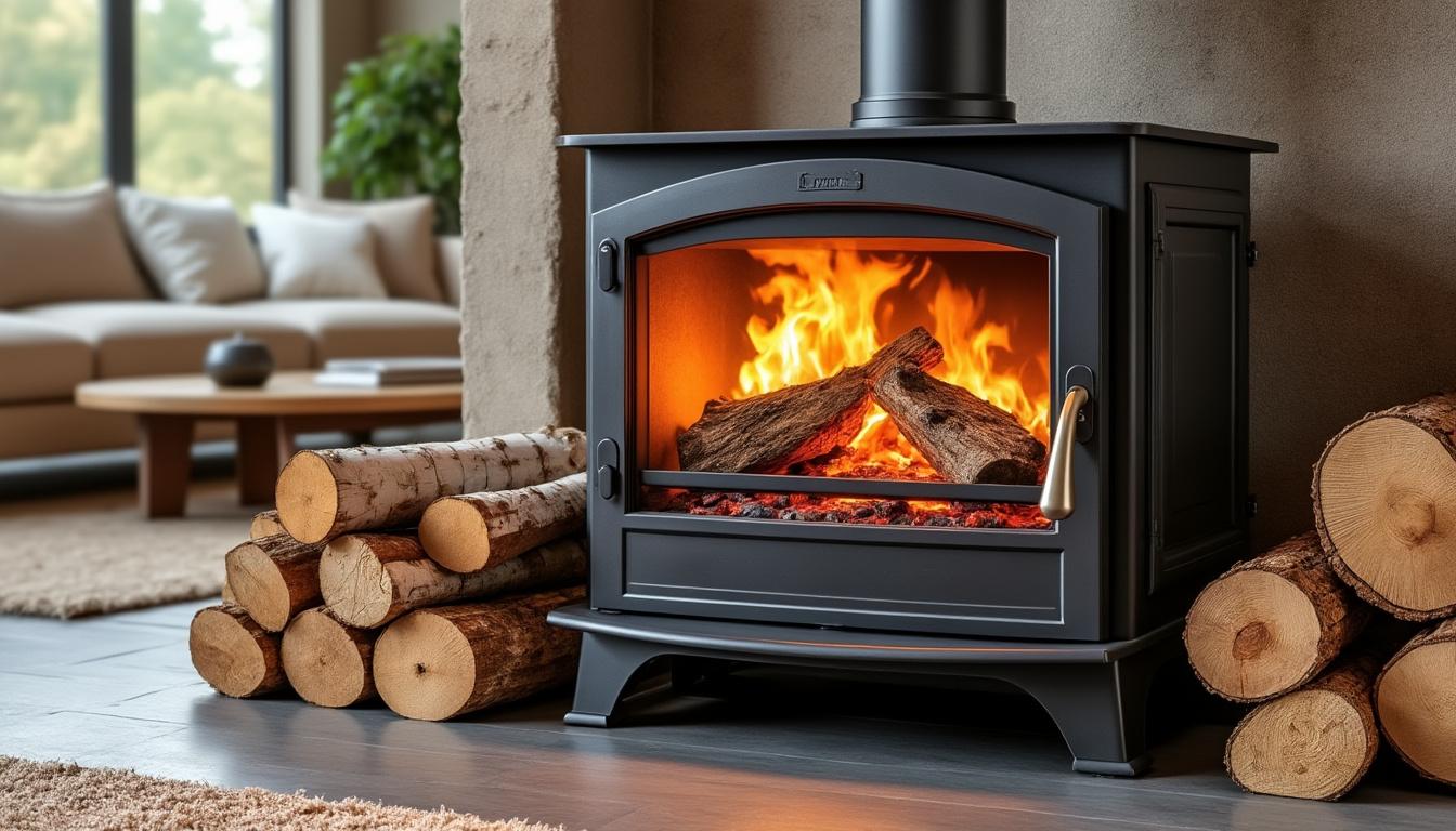 découvrez quel type de bois choisir pour optimiser le rendement et la durée de combustion de votre poêle ou insert, ainsi que des conseils pour un chauffage efficace et écologique.