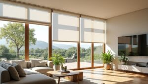 découvrez des astuces simples et efficaces pour protéger vos fenêtres du soleil et rafraîchir naturellement votre intérieur tout en réduisant votre consommation d'énergie.