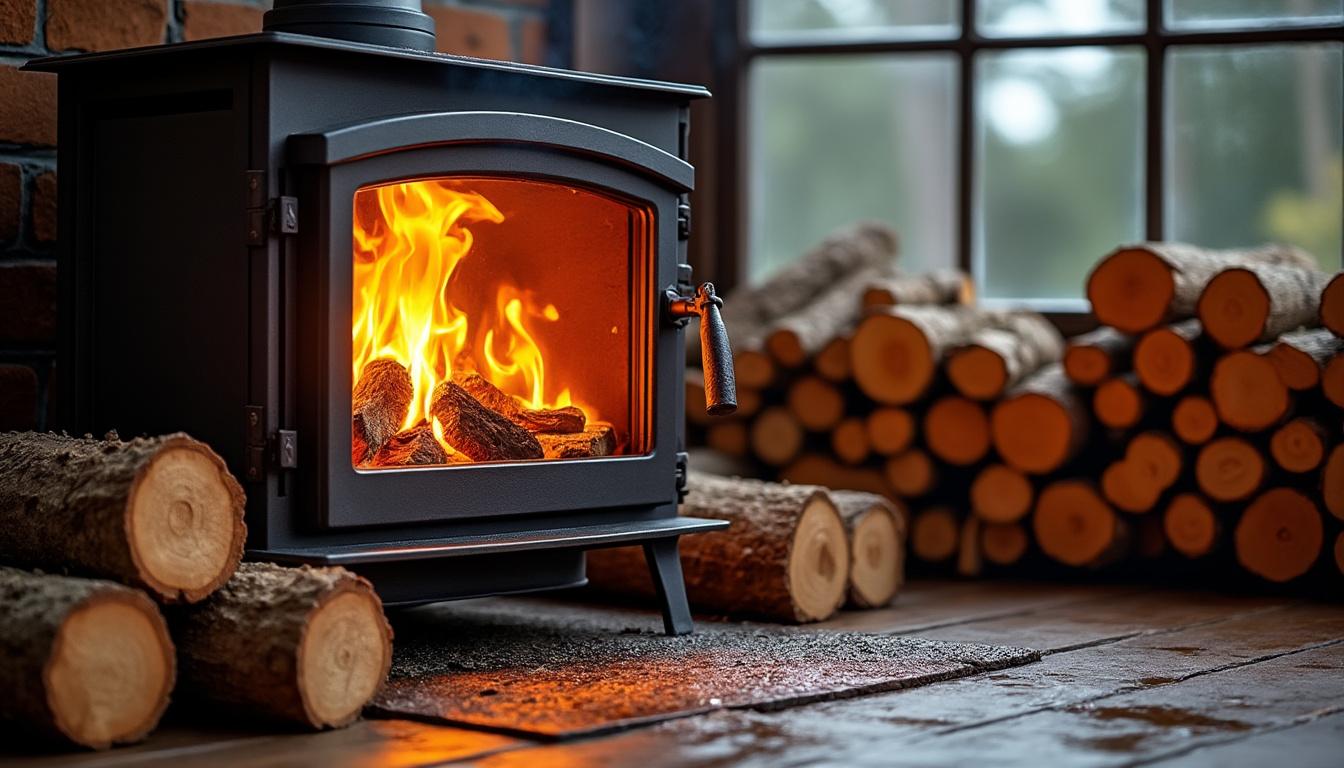 découvrez tous les secrets du bois de chauffage vert avec mlle bûche : conseils, astuces et informations essentielles pour un chauffage naturel et écologique.