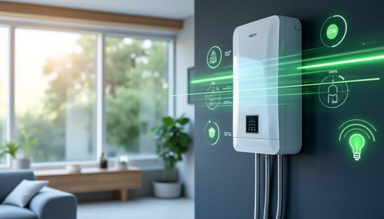 apprenez à maîtriser votre chauffe-eau pour optimiser sa consommation et réduire efficacement vos factures d'énergie.