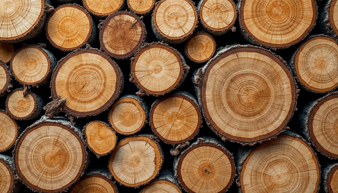 découvrez notre guide complet pour identifier facilement les différentes essences de bois. apprenez à reconnaître les caractéristiques uniques de chaque type de bois grâce à des conseils pratiques et des astuces simples.