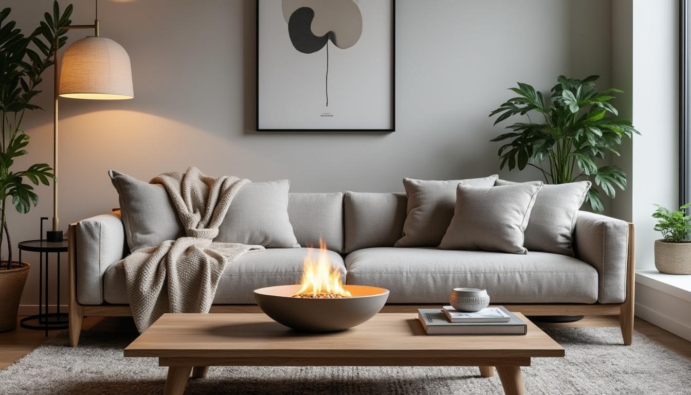 découvrez le brasero d'intérieur sur le-bon-brasero.com : alliez design et chaleur pour créer une ambiance conviviale et chaleureuse chez vous.