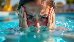 découvrez comment le chlore dans les piscines peut affecter la santé de vos yeux et apprenez à protéger votre vision lors de vos baignades.