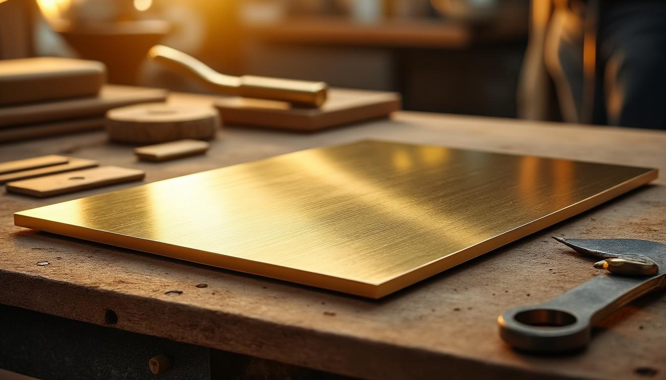 découvrez une analyse complète des atouts et des limites du laiton, ses propriétés, applications et conseils d'utilisation pour optimiser vos projets.