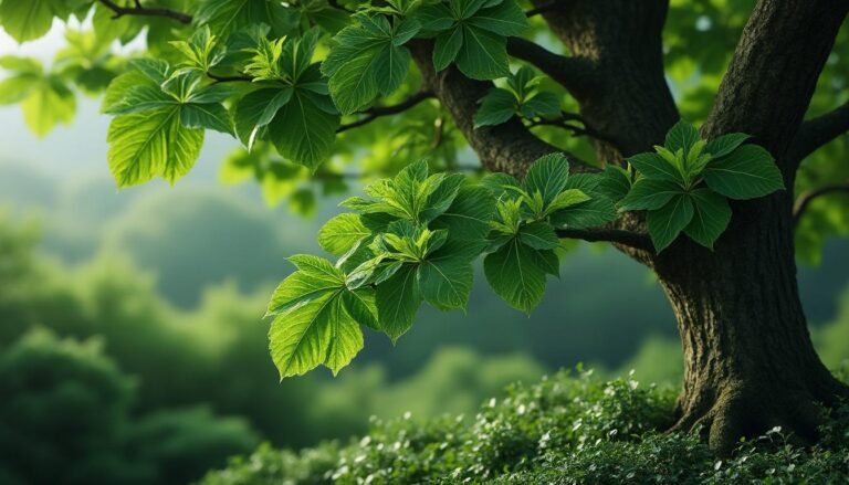découvrez comment les parasites et maladies invisibles mettent en danger nos arbres et arbustes, et apprenez à les protéger efficacement.