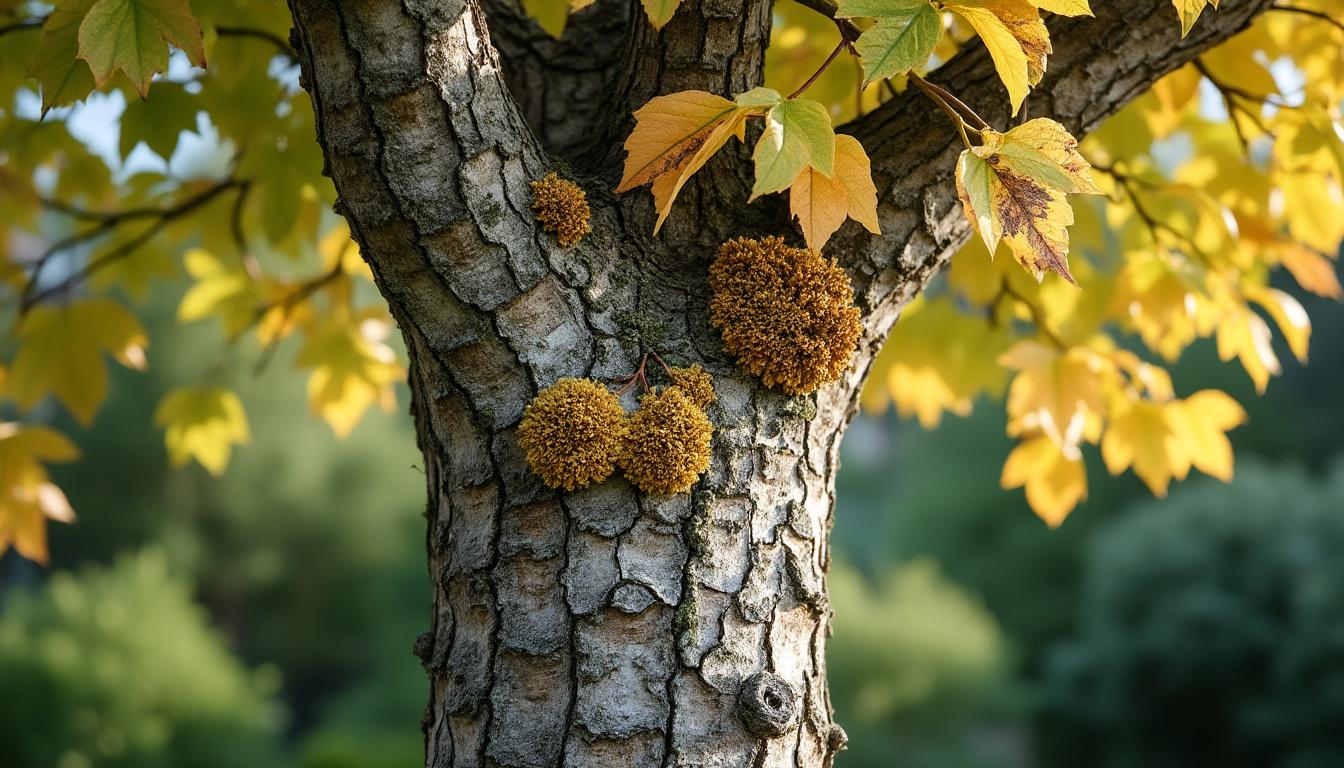 découvrez les signes révélateurs pour identifier un arbre en mauvaise santé et apprenez à intervenir rapidement pour le protéger.