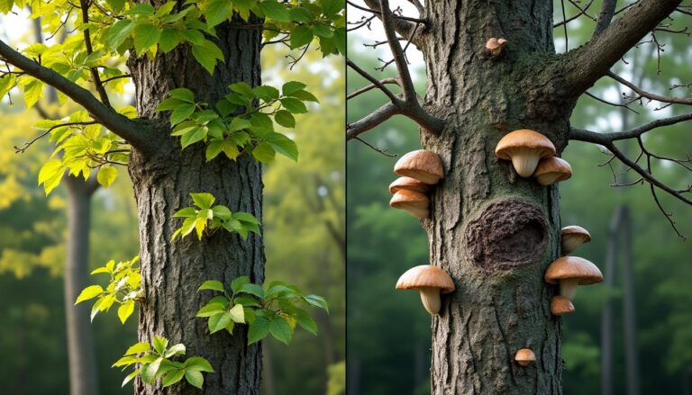 découvrez les signes révélateurs pour identifier un arbre en mauvaise santé et apprenez comment réagir pour préserver sa vitalité.