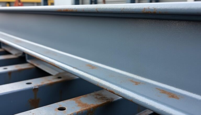 découvrez notre peinture antirouille haute performance en teinte ral 7031 gris bleu, idéale pour la protection durable des surfaces métalliques intérieures et extérieures. résistante et facile à appliquer, elle garantit une finition optimale et une protection contre la corrosion.