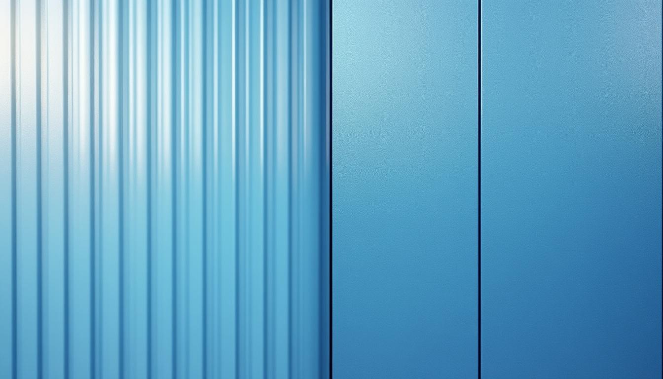 découvrez notre peinture métallique antirouille ral 5015 bleu ciel, conçue pour une protection durable et une haute résistance, idéale pour les surfaces intérieures et extérieures.