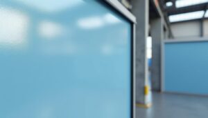 découvrez notre peinture métallique haute protection antirouille en ral 5012 bleu clair, idéale pour une utilisation intérieure et extérieure, assurant une résistance maximale et une finition durable.